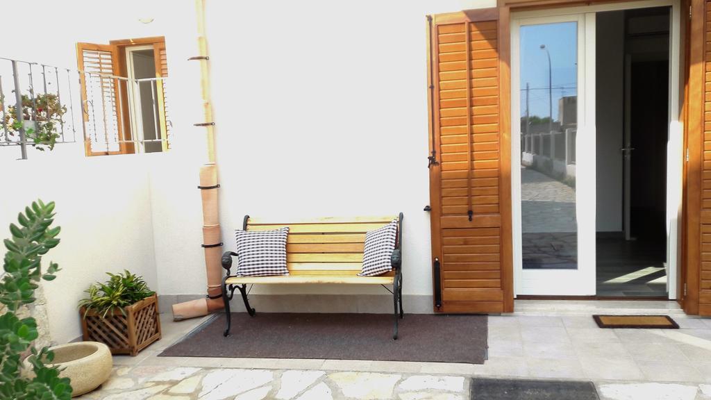 Il Bambu' Appartement San Vito Lo Capo Buitenkant foto