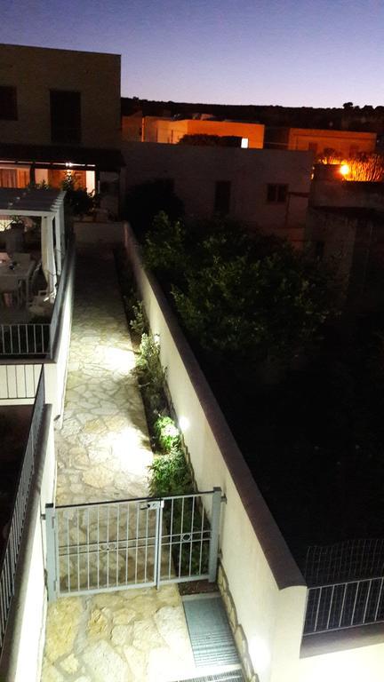 Il Bambu' Appartement San Vito Lo Capo Buitenkant foto