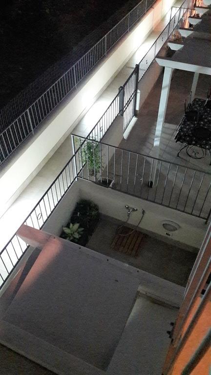 Il Bambu' Appartement San Vito Lo Capo Buitenkant foto