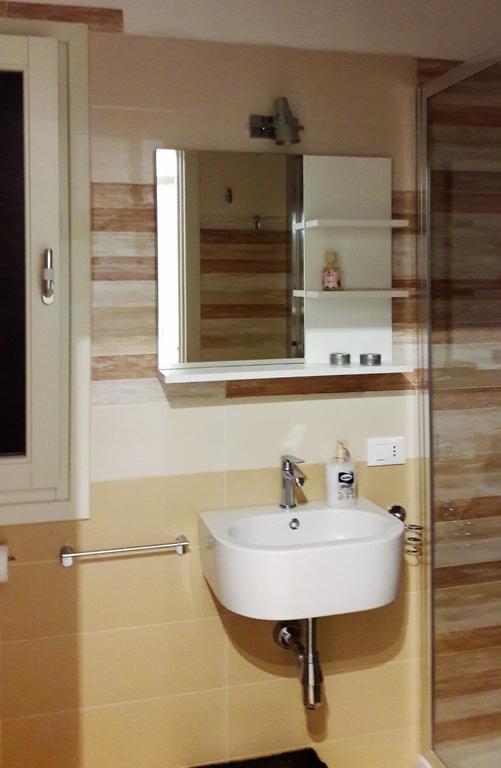 Il Bambu' Appartement San Vito Lo Capo Buitenkant foto