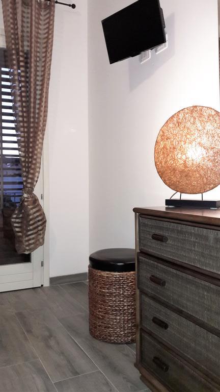 Il Bambu' Appartement San Vito Lo Capo Buitenkant foto