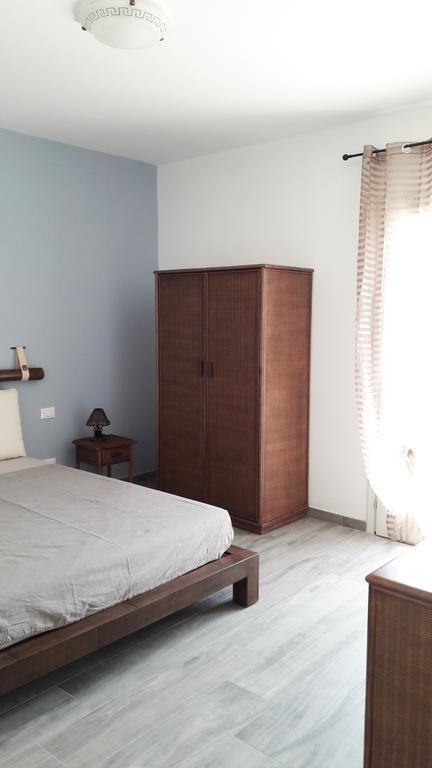 Il Bambu' Appartement San Vito Lo Capo Buitenkant foto