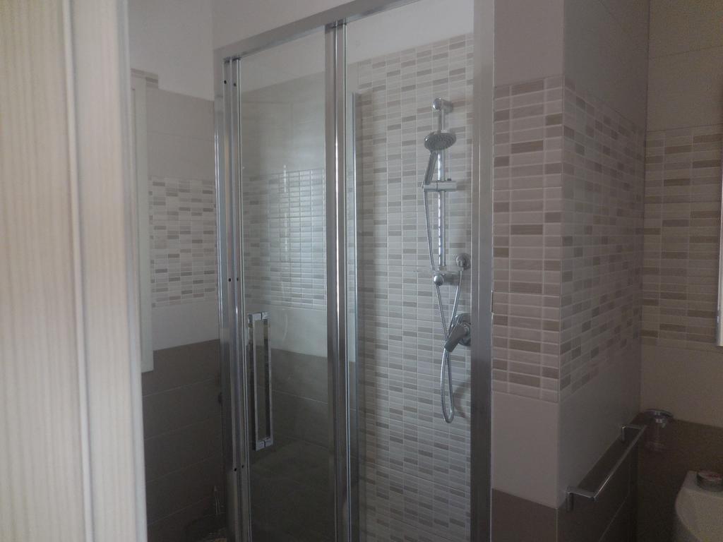 Il Bambu' Appartement San Vito Lo Capo Buitenkant foto
