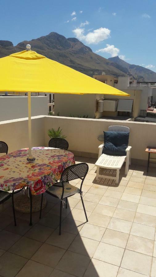 Il Bambu' Appartement San Vito Lo Capo Buitenkant foto