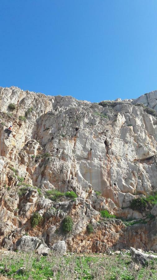 Il Bambu' Appartement San Vito Lo Capo Buitenkant foto